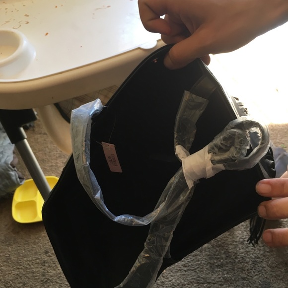 Fringe Victoria secret bag - Picture 3 of 4